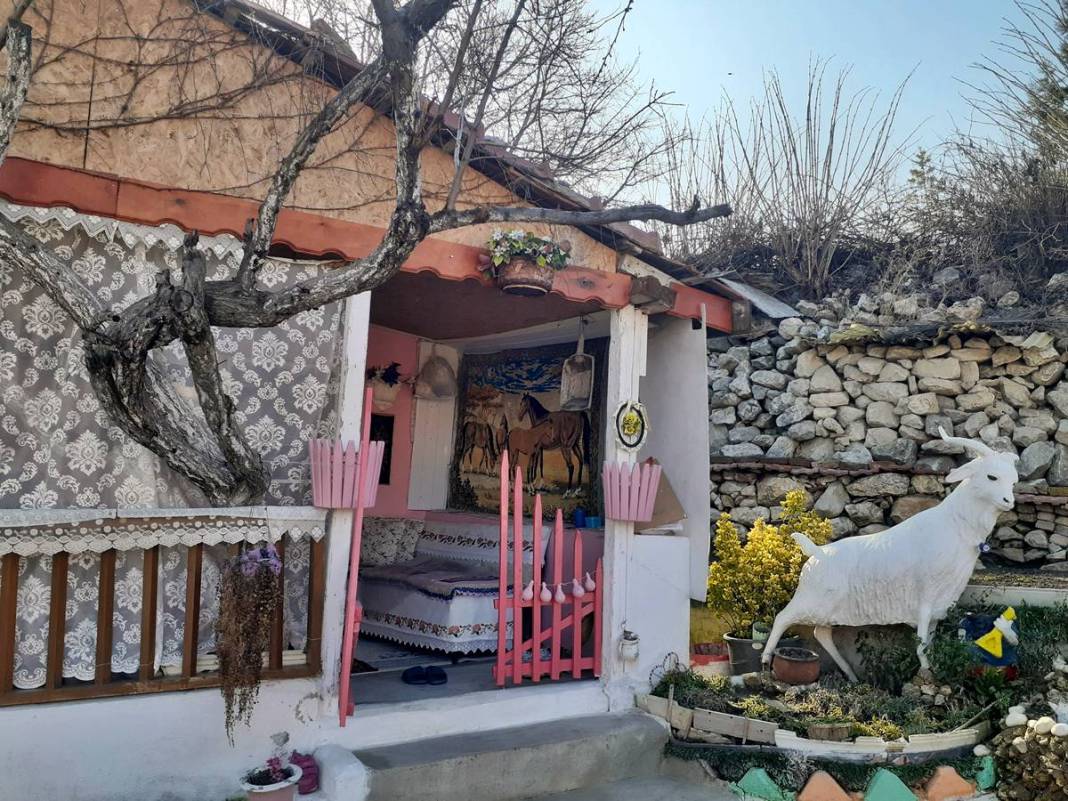 Ankara'nın gözde ilçesinde nüfus ve kira makası açılıyor! Elmadağ'da yaşam maliyeti artıyor 7